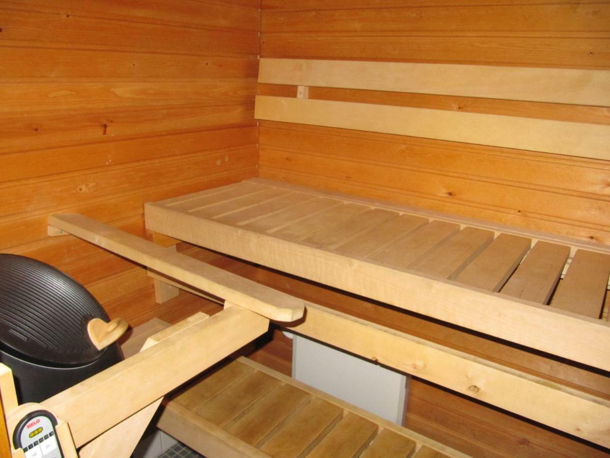 Lapin Kutsu Log Cabins Saariselkä Exterior foto